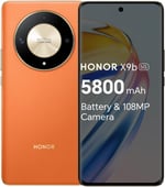 Honor X9B 5G 12GB Ram 256GB Turuncu (KVK Türkiye Garantili) - Seçenekler: 12GB+256GB, Bağımsız