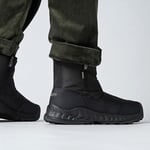 Hood NXIS Su Geçirmez Erkek Pull-On Kış Botu