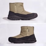 Hood NXIS Su Geçirmez Erkek Pull-On Kış Botu