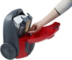 Hoover H63 Freespace Mikrofiber Torbalar (x4)