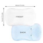 Hooyax Minky Bebek Şezlong Kılıfı 2'li Paket Birinci Sınıf Yenidoğan Şezlong Kılıfları, Bebek Yuvası Şezlongları için Organik Çıkarılabilir Bebek Kılıfları, Erkek Kızlar için Ultra Yumuşak Rahat Kesim