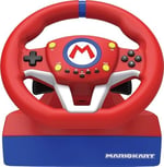 HORI Mario Kart Mini Direksiyon Nintendo Switch/PC