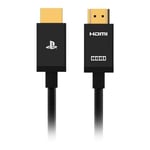 HORI Ultra High Speed HDMI Cable for PlayStation® 5 - Officially Licensed by Sony