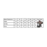 Horizon Organic 08 Haki File+Yeşil Kamuflaj - Av Yeleği-0014