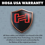 Hosa GTR-210