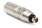Hosa RCA (F) - XLR (M) Çevirici (GXM-133)