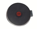 Hot Pleyt - Ocak Rezistansı Çap 14,5 cm 1000Watt 220Volt ozn-14apleyta Klemensli