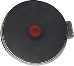 Hot Pleyt - Ocak Rezistansı Çap 14,5 cm 1000Watt 220Volt ozn-14apleyta Klemensli