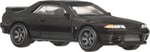 Hot Wheels 1989 Nissan Skyline Gt, JBL97
