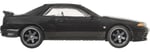 Hot Wheels 1989 Nissan Skyline Gt, JBL97
