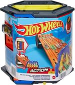 Hot Wheels Aksiyon Döngülü Yarış Seti HGK41