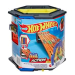 Hot Wheels Aksiyon Döngülü Yarış Seti HGK41