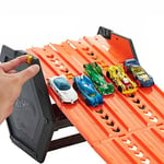 Hot Wheels Aksiyon Döngülü Yarış Seti HGK41