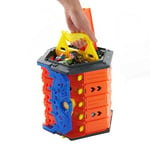 Hot Wheels Aksiyon Döngülü Yarış Seti HGK41