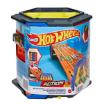 Hot Wheels Aksiyon Döngülü Yarış Seti HGK41