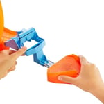 Hot Wheels Döngü Göstergesi Parkuru Oyun Seti Hot Wheels Şampiyonluk Parkuru Yarış Seti - Çember Pist GTV13 GTV13
