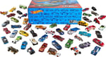 Hot Wheels Ellili Araba Seti, 3 yaş ve üzeri, V6697