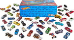 Hot Wheels Ellili Araba Seti, 3 yaş ve üzeri, V6697