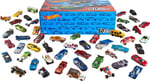 Hot Wheels Ellili Araba Seti, 3 yaş ve üzeri, V6697