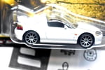 Hot Wheels Hızlı ve Öfkeli Premium Arabalar 1994 Honda del Sol 1:64 Ölçekli Metal Toplayıcı Araç Hızlı ve Öfkeli Film Efsanesi JHW63'ten Esinlenildi