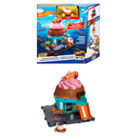 Hot Wheels HTN77 Toys