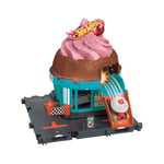 Hot Wheels HTN77 Toys