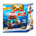 Hot Wheels HTN77 Toys