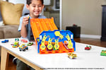 Hot Wheels Kıvrılan Yarış Pisti, 4 yaş ve üzeri, GYX11