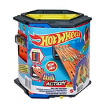 Hot Wheels Kıvrılan Yarış Pisti, 4 yaş ve üzeri, GYX11