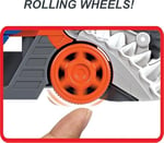 Hot Wheels Köpek Balığı Taşıyıcı Hot Wheels Köpek Balığı Taşıyıcı Oyun Seti, 1 Adet 1:64 Ölçekli Araba İçerir, 4-8 Yaş Arası Çocuklar İçin GVG36 GVG36