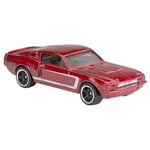Hot Wheels Mattel Hw 1806 5Li Araba Set 13, Asortilidir