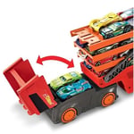 Hot Wheels Mega Tır, 3 yaş ve üzeri, GHR48