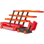 Hot Wheels Mega Tır, 3 yaş ve üzeri, GHR48