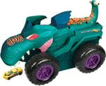 Hot Wheels Monster Trucks Araba Yiyen Mega Wrex Hot Wheels Monster Trucks Araba Yiyen Mega Wrex, 3 Yaş ve Üzeri Çocuklar İçin GYL13 GYL13