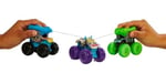 Hot Wheels Monster Trucks Color Reveal Renk Değiştiren Araçlar