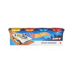Hot Wheels Oyun Hamuru 4'lü Paket - (4 x 100 gr)