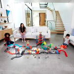 Hot Wheels pistleriyle efsanenizi yaratın, BHT77