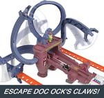Hot WHeeLS Racerverse Marvel Pist Seti