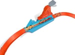 Hot Wheels Rapid Raceway Şampiyon Oyun Seti Hot Wheels Şampiyonluk Parkuru Yarış Seti - Hızlı Parkur GJM75 GJM75