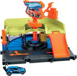 Hot Wheels Şehir Hayatı Serisi HDR24-HDR27
