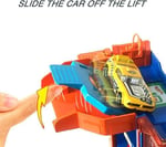 Hot Wheels Şehir Hayatı Serisi Şehir Otoparkı