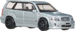 Hot Wheels Subaru Forester Sti, JBK87