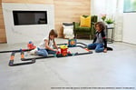 Hot Wheels Tekerlekli Yarış-Süper İtfaiye Macerası GJL06-FNB15