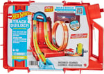 Hot Wheels Track Builder Unlimited™ Benzin Bidonu Akrobasi Seti Hot Wheels Track Builder Unlimited™ Benzin Bidonu Akrobasi Seti, 6 yaş ve üzeri çocuklar için hediye HDX78