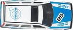 Hot Wheels Volvo 850 Estate, JBK68