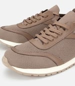HOTİÇ Erkek Vizon Comfort Spor Ayakkabı - Bedenler: 40 EU, 41 EU, 42 EU, 43 EU, 44 EU