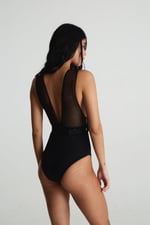 House of Silk 2022SWIM0011 Noa Mayo