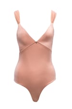 House of Silk 2022SWIM0014 Ariella Mayo Yumuşak
