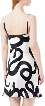 House of Silk 2220 Casual Elbise Kadın