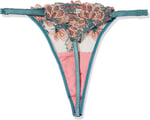 House of Silk 2406 Tangas 2406 Tangas Kadın